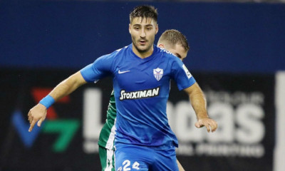 Μανθάτης: «Ευχαριστημένος στην Ανόρθωση, θα μιλήσω με τον Ολυμπιακό το καλοκαίρι»