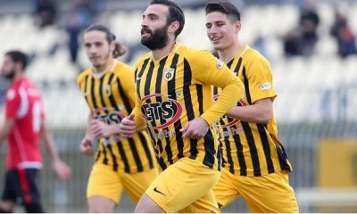 Μαρίνου: «Μας έχουν λείψει οι Κυριακές… Υπομονή!»