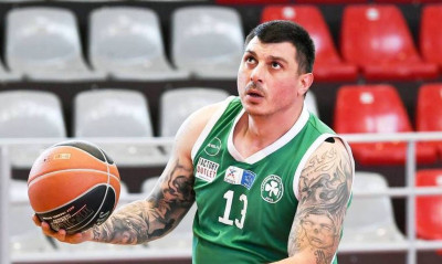 Παναθηναϊκός ΑμεΑ: «Δώσε ζωή, είναι στο αίμα σου» (video)