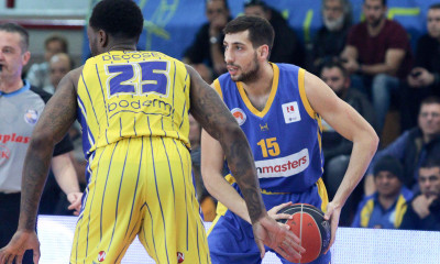 Περιστέρι: Η λατρεία του Σαλούστρου με το «Κωνσταντίνου και Ελένης»