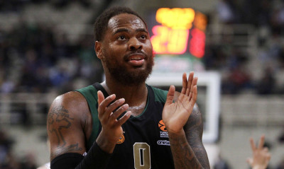 Παναθηναϊκός ΟΠΑΠ: Flashback εν μέσω καραντίνας για τον Τόμας (photos)