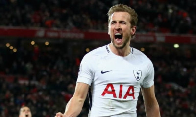 Ρεάλ Μαδρίτης: Δίνει τα πάντα για Κέιν (video)