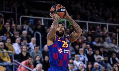 Ολυμπιακός: Σενάρια για Μάλκολμ Ντιλέινι (video)