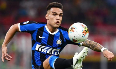 Μάντσεστερ Σίτι: Κάνει δικό της τον Λαουτάρο (video)