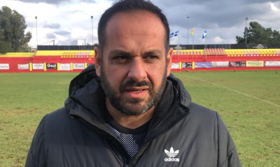 Χατζηνικήτας: «Επικίνδυνο και ανέφικτο να ξεκινήσουν τα πρωταθλήματα»