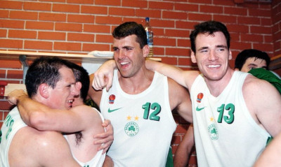 Θρήνος: Πέθανε ο Σάσα Χούπμαν