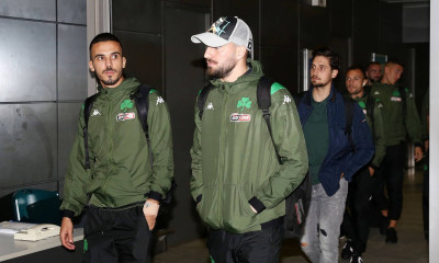 Παναθηναϊκός: Ελλάδα, τα «παιδιά» σου!