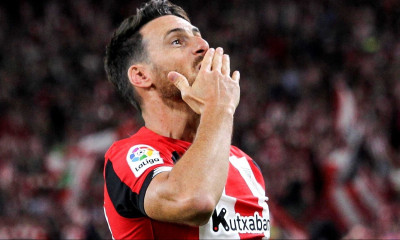 Αθλέτικ Μπιλμπάο: Ανανεώνει το συμβόλαιο του Αντούριθ ως τον τελικό κυπέλλου