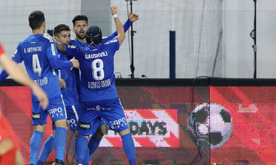 Ανόρθωση: Εξηγήσεις στην αστυνομία για τις προπονήσεις!