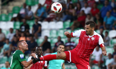 60 χρόνια Α' Εθνική: Κώστας Φλίσκας, ο «αρχιπιστός» της Super League! (video)