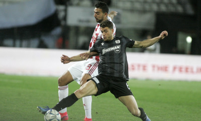 Μιχάι: «Να είμαστε υγιείς και να παίξουμε στα play offs»