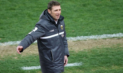 ΑΕΚ: Οι ατάκες του Καρέρα για γήπεδο και στόχους