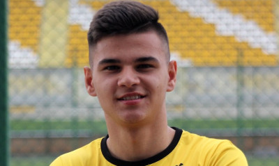 Βουλγαρία: Στην Ίντερ ο 15χρονος Ίλιεφ