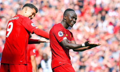 Δίνει Μανέ στη Ρεάλ για τον Μπαπέ η Λίβερπουλ