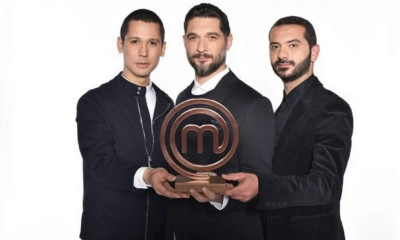 MasterChef spoiler - διαρροή: Ποιος θα κερδίσει την ασυλία σήμερα (14/4);