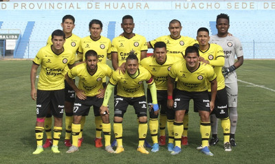 Απίστευτο και όμως αληθινό: Ομάδα στο Περού απέλυσε τους πάντες λόγω κορονοϊού (photos)