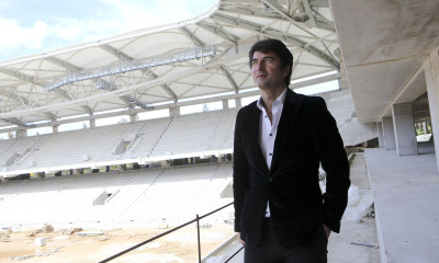 ΑΕΚ: Φουλάρει για εξτρέμ