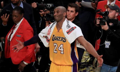 Βανέσα Μπράιαντ: «Η ζωή είναι τόσο άδικη...»