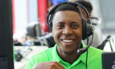 Κορονοϊός: Ο Τσέιμπερς παραμένει αισιόδοξος παρά την οικονομική ζημία που υπέστη