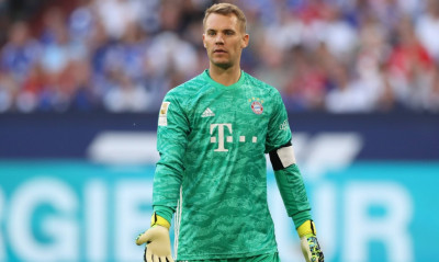 Αδιέξοδο στις συζητήσεις της Μπάγερν με Νόιερ για νέο συμβόλαιο (video)