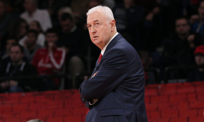 Σάκοτα: «Δύσκολα θα συνεχιστεί φέτος κάποια διοργάνωση»