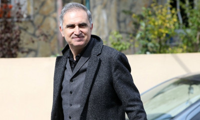 Μποροβήλος: «Στόχος να τελειώσει η σεζόν και να ελαχιστοποιήσουμε τις συνέπειες»