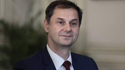 Χ. Θεοχάρης στο CNN Greece: Τα «κλειδιά» της επανεκκίνησης του τουρισμού μετά τον κορωνοϊό