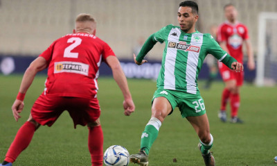 Παναθηναϊκός: Όπου νιώσει σημαντικός ο Ανουάρ