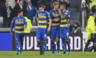 Κορονοϊός: Οι παίκτες της Πάρμα χαρίζουν ένα... μηνιάτικο