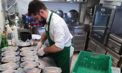 Παναθηναϊκός: Ειδική αναφορά από την ECA για το κοινωνικό του έργο