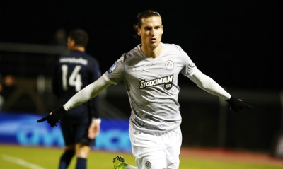 ΠΑΟΚ: Το νέο σενάριο για Πρίγιοβιτς και η τελευταία επαφή με τον Ιβάν Σαββίδη (photos)