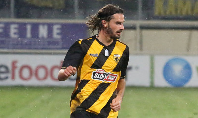 ΑΕΚ: Η ανάκριση του Οικονόμου από οπαδούς και συμπαίκτες (video)