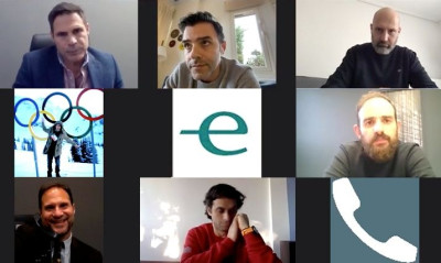 ΟΠΑΠ Forward: Οδηγός επιβίωσης για μικρομεσαίες επιχειρήσεις στην εποχή του COVID-19