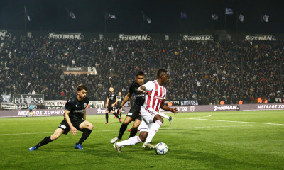 Ολυμπιακός: Επιδιώκει ακύρωση του περσινού πρωταθλήματος!