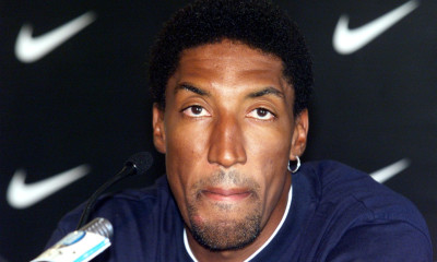 NBA: Απολύθηκε από τους Σικάγο Μπουλς ο Σκότι Πίπεν