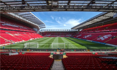 Προειδοποίηση-σοκ των ειδικών: Ποδόσφαιρο χωρίς θεατές για 18 μήνες!