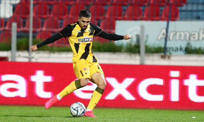 ΑΕΚ: Περιζήτητος ο Κλωναρίδης (videos)