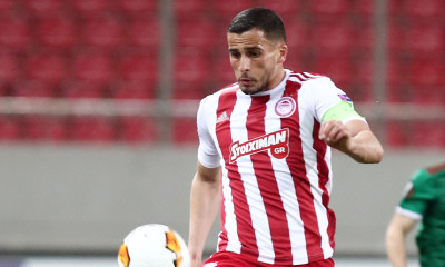 Ολυμπιακός: Νέα επαφή με Ελαμπντελαουί