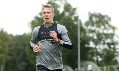 Βέρνμπλουμ: «Τώρα που είμαι έτοιμος να παίξω, δεν μπορώ!»