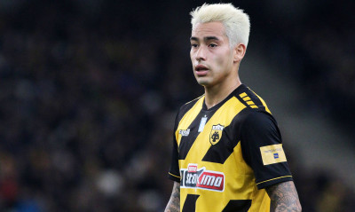 ΑΕΚ: Η επιθυμία του Αραούχο και η πεποίθηση του για τη νέα χρονιά