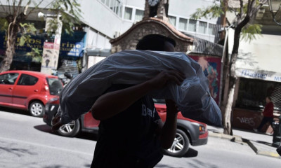 Κορονοϊός: Κωδικός «σούβλισμα αρνιού» - Πώς θα αποτρέψει η ΕΛ.ΑΣ. τα καλέσματα στο σπίτι το Πάσχα