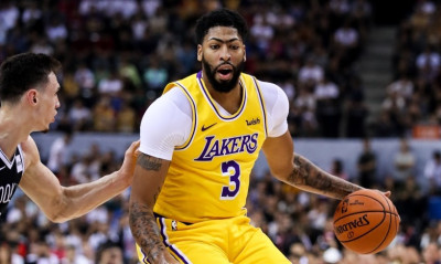 NBA: Η απίστευτη βίλα που βγάζει στο «σφυρί» ο Ντέιβις (video+photos)