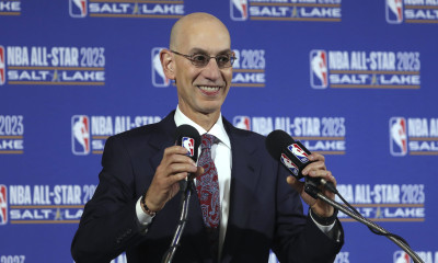 Σίλβερ: «Δεν έχει παρθεί απόφαση για το πότε θα ξεκινήσει το πρωτάθλημα»