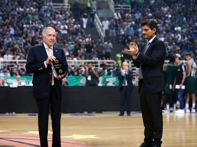 Μιζράχι: «Πάγωσαν τα συμβόλαια, λυπάμαι για το ακραίο βήμα»