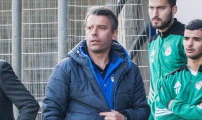 Ζώης: «Ζωή στον προπονητή δίνει η επαφή με τους ποδοσφαιριστές»