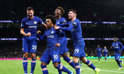 Κορονοϊός: «Ψαλίδι» σε παίκτες και Λάμπαρντ στην Τσέλσι