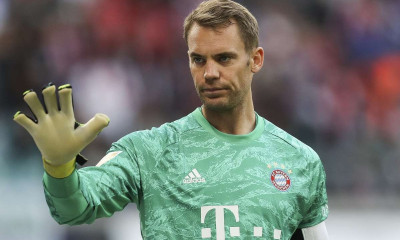 Νόιερ: «Με ενοχλεί η στάση της Μπάγερν, δεν είναι έτσι το κλαμπ που ήξερα»