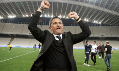 Επιστρέφει στην Ευρώπη ο Λουτσέσκου