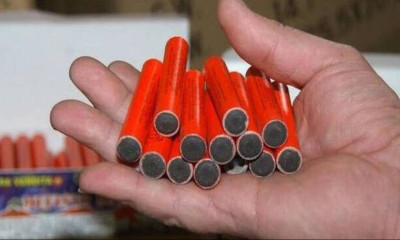 Κύπρος: Τραυματισμός 17χρονου από έκρηξη κροτίδας – Υπέστη ακρωτηριασμό