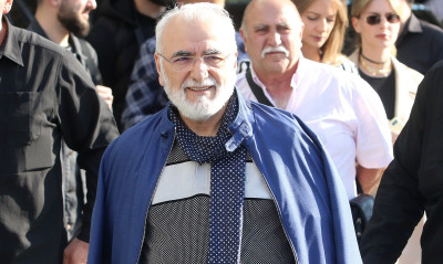 Ιβάν Σαββίδης: «Ο κόσμος μάχεται με την πανδημία του κορoνοϊού, δεν πρέπει να υποκύψουμε»